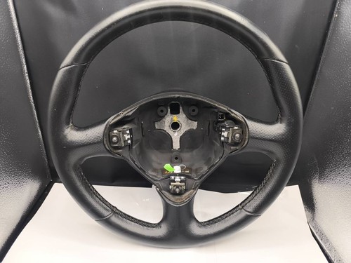 Volant cuir alfa romeo 147 - volant,
