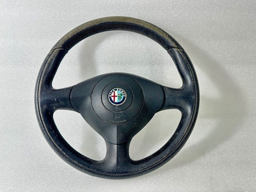 Alfa romeo 147 2000 - alfa, volant