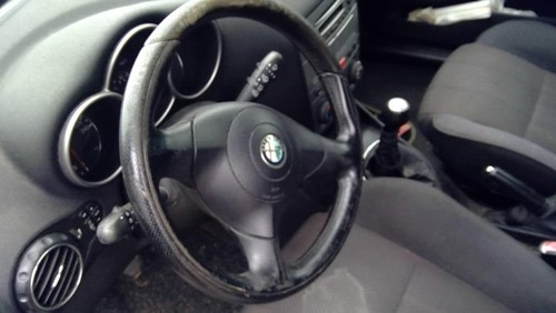 Volant alfa romeo - romeo, 147