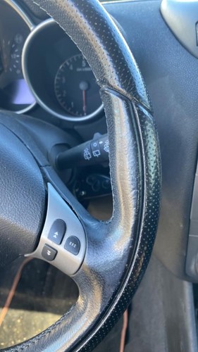 Volant alfa romeo 147 - alfa, 1