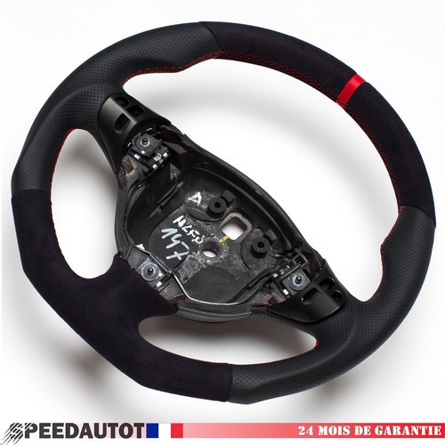 Volant cuir alfa romeo - volant,