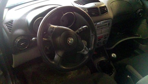 Volant alfa romeo - romeo, 1