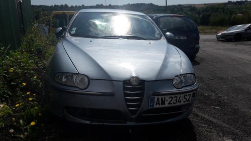 Coquille volant alfa romeo 147 - coquille,
