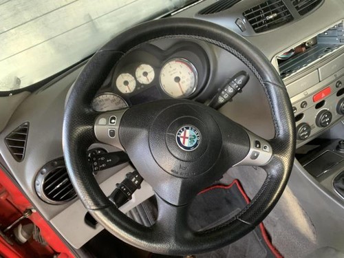 Volant alfa romeo 147 - alfa,