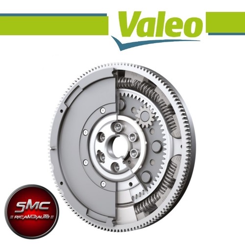 Volant moteur masse - volant,