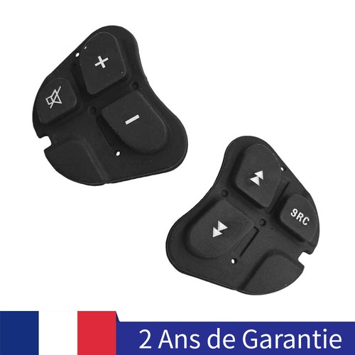 Boutons audio volant pour alfa - volant,