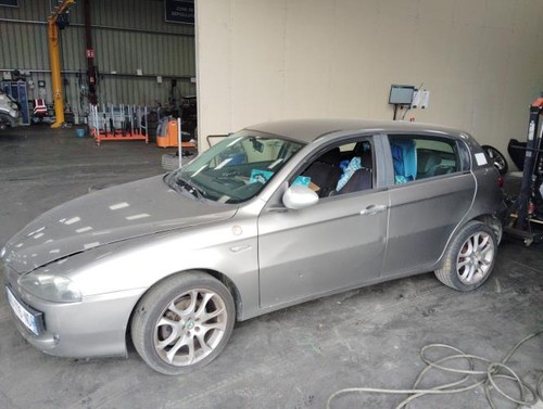 Volant alfa romeo - romeo, phase
