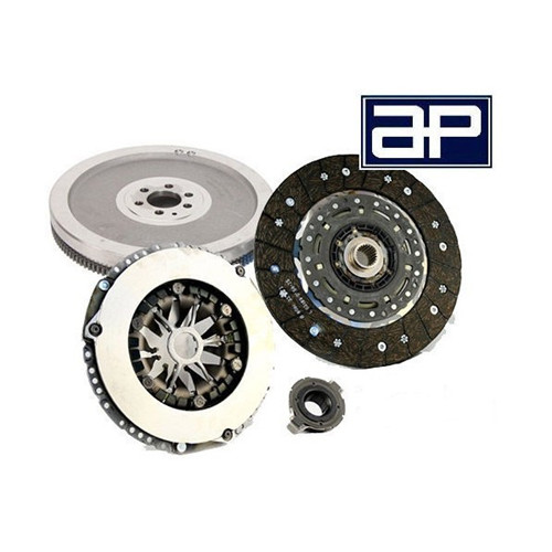 Kit embrayage volant - kit, d'inertie