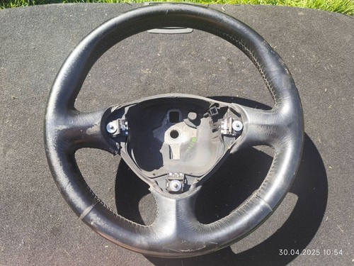 Alfa romeo 147 2006 - 2006, volant