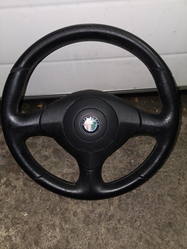 Volant alfa 147 - volant,