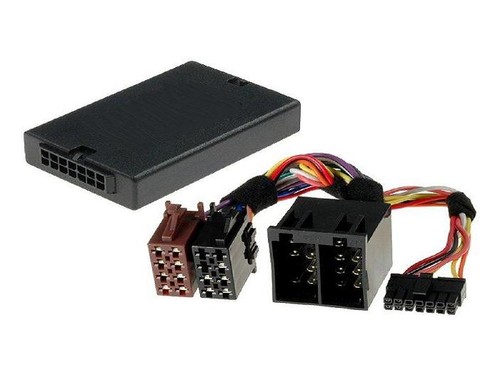 Cde volant kenwood pour - cde,