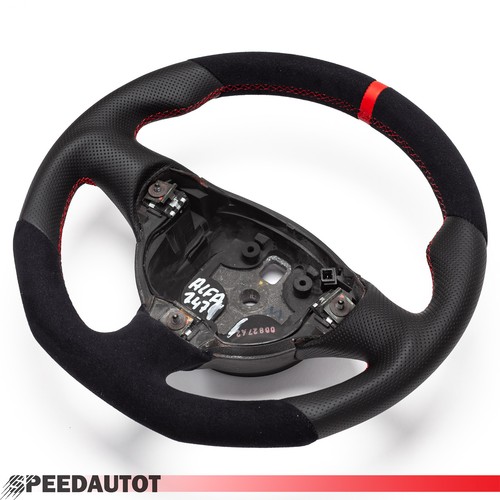 Volant alfa romeo 147 tuninug - romeo,